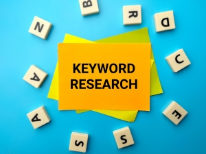 How to Do Keyword Research Like a Pro