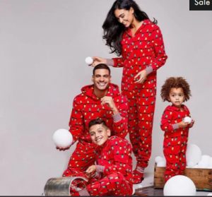 The Origin of Family Matching Christmas Pyjamas Traditions Around the World