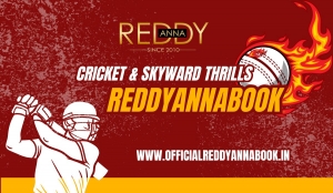 Cricket and Skyward: Exciting Games on ReddyAnnaBook