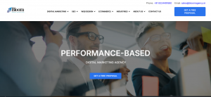 From Followers to Revenue: How Bloom Agency Turns Social Media Into a Sales Machine