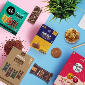 Healthy Snacks by Eat Anytime – Nourish Your Cravings the Smart Way