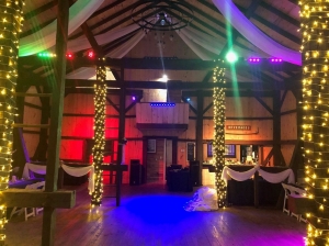 Discover the Perfect Rustic Charm at Wedding Barns in Ohio