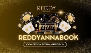 Aviator and Poker: Engaging Games on ReddyAnnaBook