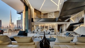 Luxury Villas for Sale in Dubai