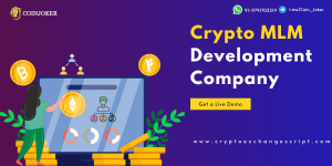 Tokenizing Team Growth: Next-Level Crypto MLM Development