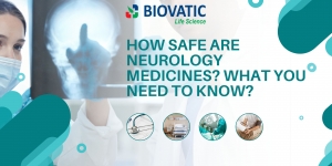 How Safe Are Neurology Medicines? What You Need to Know?