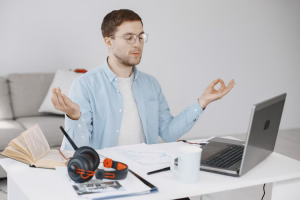 How to Stay Calm, Focused, and Motivated While Preparing for the PTE