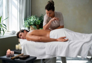 The Ultimate Guide to Booking Massage for Men at Home