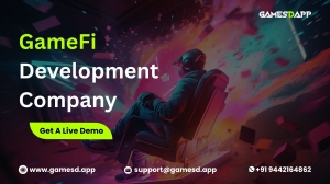 How Sports Betting Game Development Is Changing the Gaming Landscape