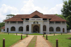 Why is Mattancherry Palace Famous? Key Facts to Know