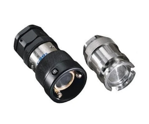 How to Choose the Right Dry Break Coupling for Fuel and Chemical Applications