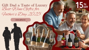 Wine Gifts for Father’s Day