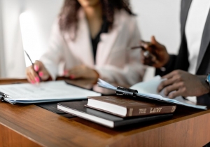 Brain Injury Lawyer