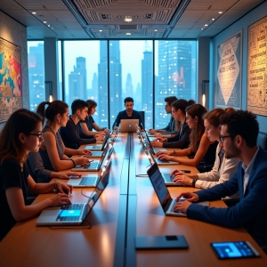 Inside Egypt’s Top Mobile App Development Companies of 2025