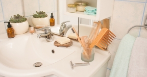 2025 Bathroom Decor Essentials: What Every Stylish Home Needs