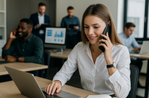 Sales Call Recording for CRM Accuracy: Why Mobile Sales Teams Need It