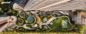 Is Conscient Elaira the Best Residential Apartment Near New Gurgaon?