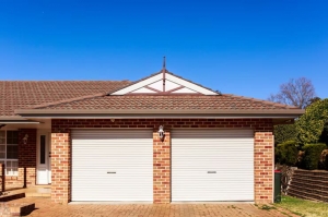 Essential Garage Door Maintenance Tips for Manchester Homes