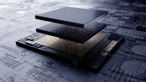 Advanced Chip Packaging Market Estimated To Witness High Growth Owing To 3D Packaging Innovations