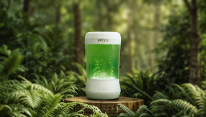 Algae Air Purifiers: The Future of Clean Breathing