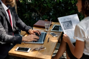 How Financial Storytelling Can Make or Break Your Next Investor Pitch