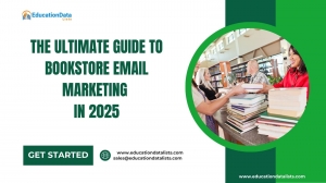 Boost Your Bookstore Sales with Email Marketing in 2025