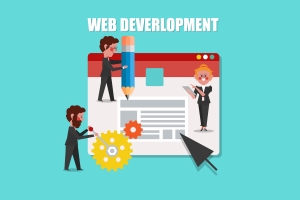 How a Website Development Company Can Boost Your Business Growth 