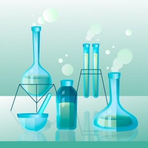 The Clock is Ticking: Unpacking the Magic Behind the Iodine Clock Reaction