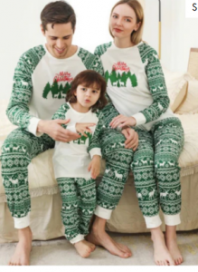 How is Cotton Sleepwear Different from Polyester or Silk Sleepwear?