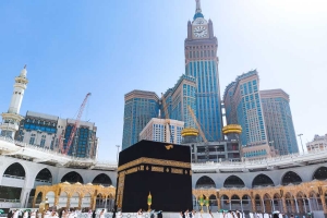 Cheap Umrah Packages