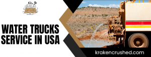 Water Trucks Service in the USA & Construction Equipment Rental in Michigan: Your Ultimate Guide