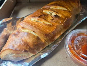 Romano’s Stromboli