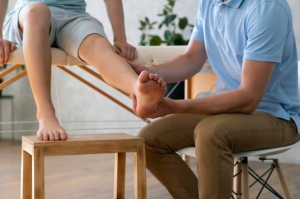 Why Foot Alignment Matters for Your Health in Miami