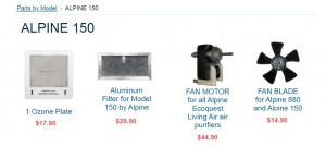 What Makes Alpine Air Purifiers a Popular Pick for Indoor Air Quality