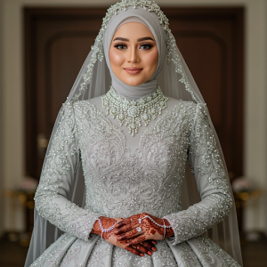What Makes Custom-Designed Gowns Perfect for Brides? 
