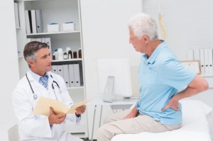 Understanding Your Options for Disc Pain Treatment