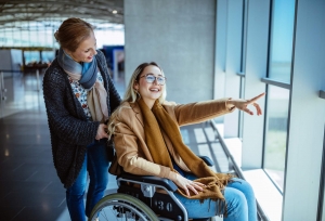 Emirates Wheelchair Assistance +1–888–839–0502