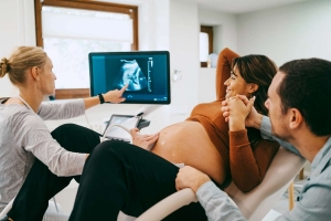Comprehensive Pregnancy Ultrasound Services in Karol Bagh with Starimaging