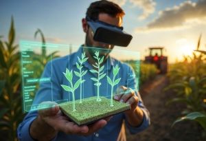 Agriculture Robots Market Growth 2024: How Automation is Transforming Modern Farming Practices