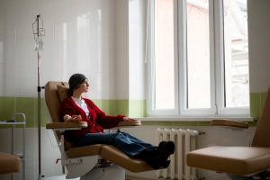 Dialysis Chairs Market Trends 2025: Innovations, Patient Comfort, and Global Demand Insights