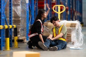 Workers Compensation Attorney