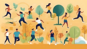 Track Your Walking Miles by Measuring Your Steps