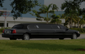 Hamilton Limo Rental