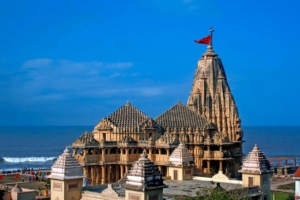 Top Things to Do on Your Somnath Dwarka Trip