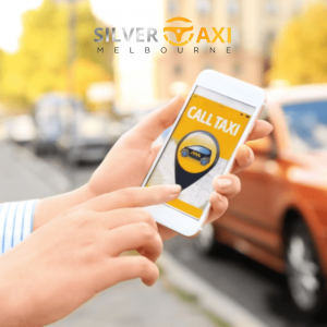 Melbourne’s Trusted Silver Taxi Service Near You – Reliable Rides at Your Doorstep