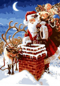 How Do I Choose the Right Paint by Numbers Kit for My Skill Level?