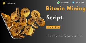 Implementing market-driven Automation in Next-Gen Bitcoin Mining Script