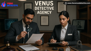 Revealing the Truth with the Best Gurgaon Private Detective Agency – The Venus Detective Agency