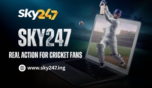 Every Cricket Fan’s Choice for Real Action – Sky247