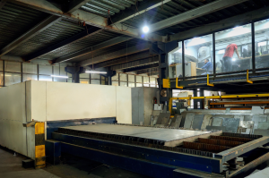 Polyurethane Foam Plant Setup & Quality Control Guide